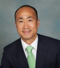 Michael Chen headshot